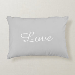 Coussins Décoratifs Amour