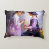 Coussins Décoratifs Amour (Dos)