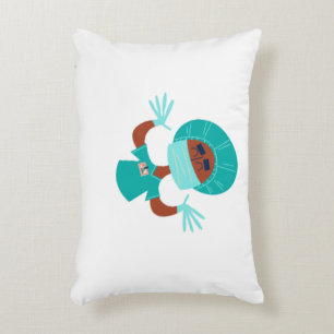 Coussins Décoratifs Amour pour les infirmières