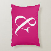 Coussins Décoratifs Ampersand Et Relax (Devant(Vertical))