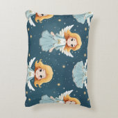 Coussins Décoratifs Amusants Anges (Dos(Vertical))