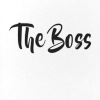 AMUSER LE BOSS