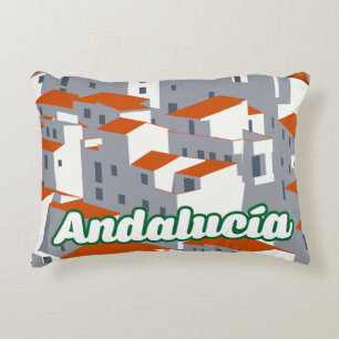 Coussins Décoratifs Andalucie 3