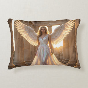 COUSSINS DÉCORATIFS ANGE - ANGES