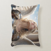 COUSSINS DÉCORATIFS ANGELS (Devant(Vertical))