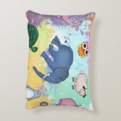 Coussins Décoratifs Animal (Dos(Vertical))