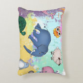 Coussins Décoratifs Animal (Devant(Vertical))