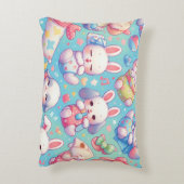 Coussins Décoratifs Animal mûr (Dos(Vertical))