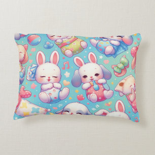Coussins Décoratifs Animal mûr