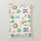 Coussins Décoratifs Animal tropical (Devant(Vertical))