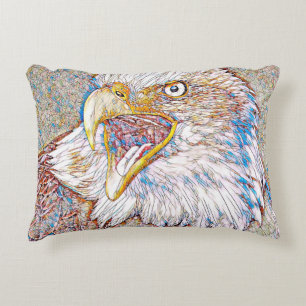 Coussins Décoratifs AnimalMix_Bird_043