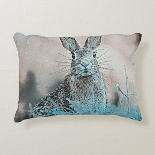 Coussins Décoratifs AnimalMix_Rabbit_024