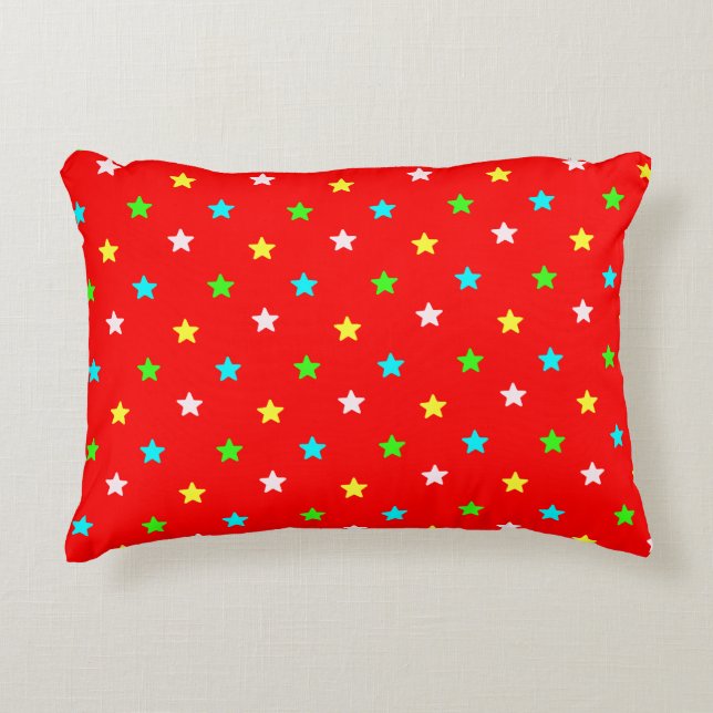 Coussins Décoratifs Antares (Devant)