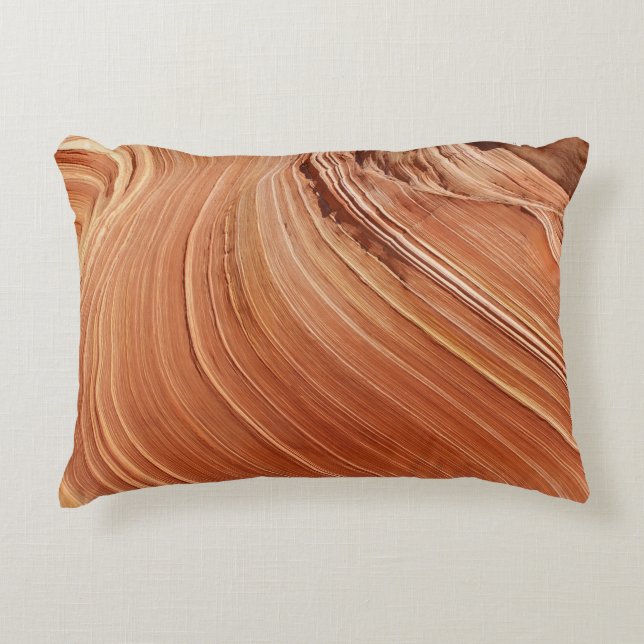 Coussins Décoratifs antilope Brown (Devant)