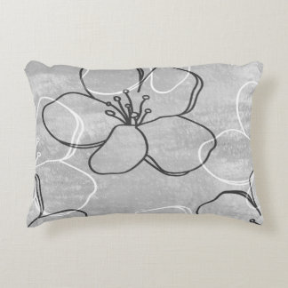 Coussins Décoratifs Apple Blossom Dream : Ornement Abstrait