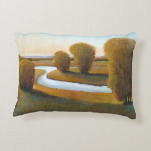 Coussins Décoratifs Après-midi Lumière V
