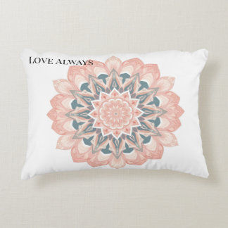 Coussins Décoratifs Arabesque Mandala Art