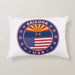 Coussins Décoratifs Arizona