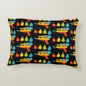 Coussins Décoratifs Arme à eau et ballons été (Dos)
