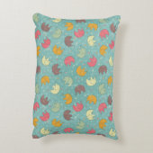 Coussins Décoratifs arrière - plan (Dos(Vertical))