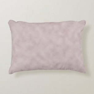 Coussins Décoratifs Arrière - plan de texture de parchemin couleur ros