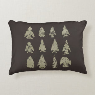 Coussins Décoratifs Arrowhead