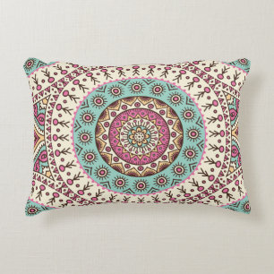 Coussins Décoratifs Art islamique : Décor Vintage sans couture