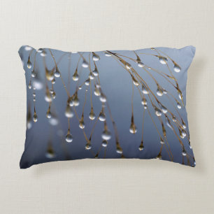 Coussins Décoratifs Asie, Chine Huansan, Dewdrops