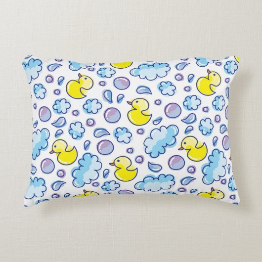 Coussins Décoratifs au (Devant)