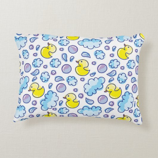 Coussins Décoratifs au (Dos)