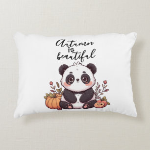 Coussins Décoratifs Automne