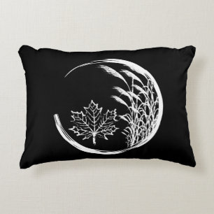 Coussins Décoratifs Automne / Crête d'automne