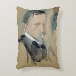 Coussins Décoratifs Autoportrait, 1901