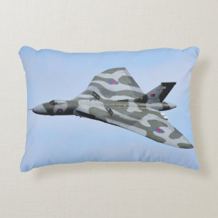 Coussins Décoratifs Avro Vulcan B.2