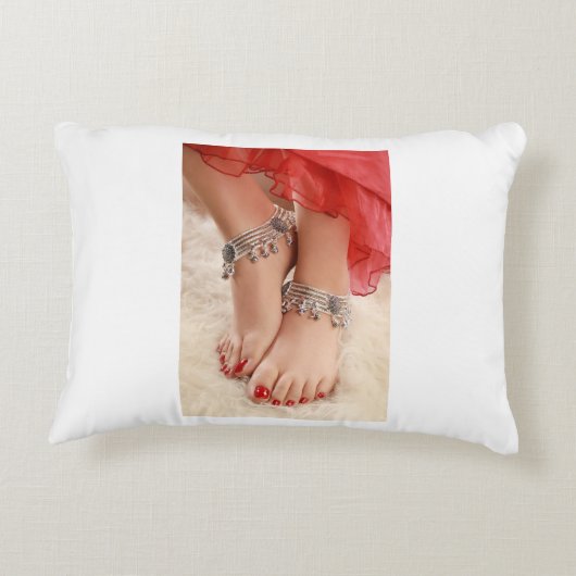 Coussins Décoratifs Baby Bliss (Dos)