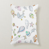 Coussins Décoratifs Baby Trinkets (Devant(Vertical))