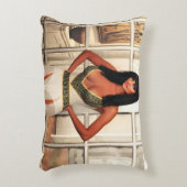 Coussins Décoratifs Back to That Special Place accent cushion (Devant(Vertical))