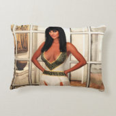 Coussins Décoratifs Back to That Special Place accent cushion (Dos)