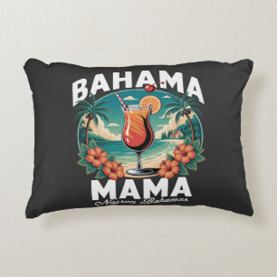 Coussins Décoratifs Bahama Mama Nassau