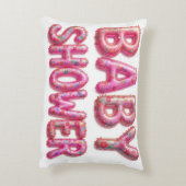 Coussins Décoratifs Baignoire de naissance pour bébé (Dos(Vertical))