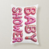 Coussins Décoratifs Baignoire de naissance pour bébé (Devant(Vertical))