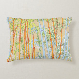 Coussins Décoratifs Bamboo 2