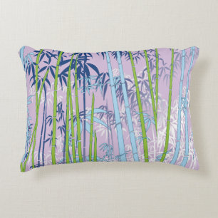 Coussins Décoratifs Bambou