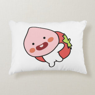 Coussins Décoratifs Bébé Singe Idiot Apeach