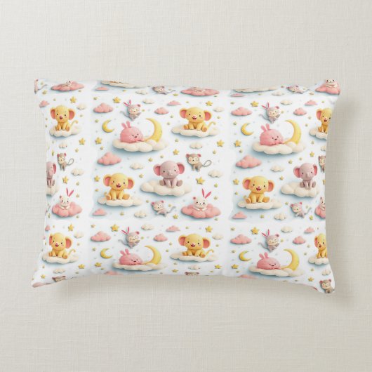 Coussins Décoratifs Bien dormir (Dos)