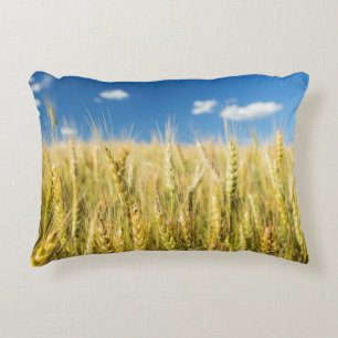 Coussins Décoratifs Blé du Kansas