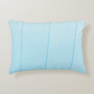 Coussins Décoratifs Bleu