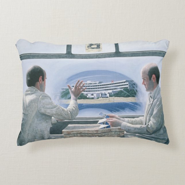 Coussins Décoratifs Bloc 1978 de B (Devant)