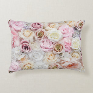 Coussins Décoratifs Bouquet de fleurs