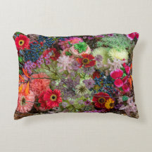 Bouquet floral automnal riche avec Gerberas et Ber